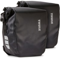 Велосипедні сумки Thule Shield Pannier 13L (2 шт)(Black) 3205401 (TH 3205401)