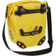 Велосипедные сумки Thule Shield Pannier 13L (2 шт)(Yellow) 3204207 (TH 3204207)