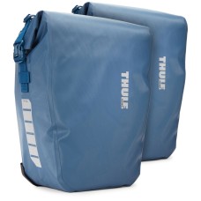Велосипедні сумки Thule Shield Pannier 25L (2 шт)(Blue) 3205404 (TH 3205404)