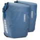 Велосипедні сумки Thule Shield Pannier 25L (2 шт)(Blue) 3205404 (TH 3205404)