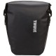 Велосипедная сумка Thule Shield Pannier 17L (1 шт)(Black) 3204208 (TH 3204208)
