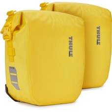 Велосипедні сумки Thule Shield Pannier 13L (2 шт)(Yellow) 3205403 (TH 3205403)