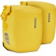 Велосипедні сумки Thule Shield Pannier 13L (2 шт)(Yellow) 3205403 (TH 3205403)