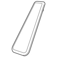 Крышка опоры 50375 (Raingutter Foot 9531) (TH 50375)
