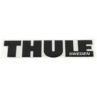 Наклейка Thule чорна 14713 (Touring, Dynamic, Excellence) (TH 14713)