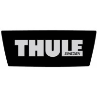 Наклейка Thule задня 14709 (Motion XT, Force XT) (TH 14709)