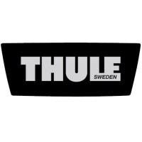 Наклейка Thule задняя 54194 (Vector) (TH 54194)