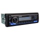 Автомагнітола 1-Din DriveX MP-500 DSP 4x50W BT/APP/RDS/ЗУ-2.1А