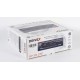Автомагнітола 1-Din DriveX MP-124 DSP 2,5A 4*50W