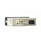 Автомагнітола 1-Din DriveX MPU-103 4х45Вт BT APP