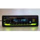 Автомагнітола 1-Din DriveX MP-500 DSP 4x50W BT/APP/RDS/ЗУ-2.1А
