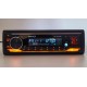Автомагнітола 1-Din DriveX MP-500 DSP 4x50W BT/APP/RDS/ЗУ-2.1А