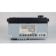 Автомагнітола 1-Din DriveX MP-500 DSP 4x50W BT/APP/RDS/ЗУ-2.1А