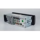 Автомагнітола 1-Din DriveX MP-500 DSP 4x50W BT/APP/RDS/ЗУ-2.1А