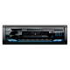 Автомагнітола 1-Din DriveX MP-124 DSP 2,5A 4*50W