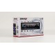Автомагнітола 1-Din DriveX MPU-101 4х45Вт BT APP