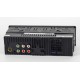 Автомагнітола 1-Din DriveX MP-121 2,1A 4х49Вт