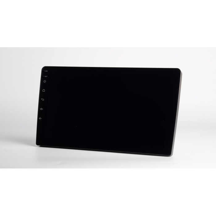 Автомобильный мультимедийный центр 10" с беспроводным CarPlay и Android Auto-S3 QLED 10" 8x1.6GHz 4x64GB 4G YD7388 45W ASP TM2313