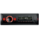 Автомагнітола 1-Din DriveX MPU-103 4х45Вт BT APP