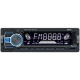 Автомагнітола 1-Din DriveX MPU-107 4х45Вт BT APP