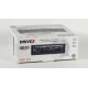 Автомагнітола 1-Din DriveX MP-121 2,1A 4х49Вт