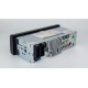 Автомагнітола 1-Din DriveX MP-500 DSP 4x50W BT/APP/RDS/ЗУ-2.1А