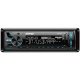Автомагнітола 1-Din DriveX MP-121 2,1A 4х49Вт
