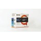 Автомагнітола 1-Din DriveX MPU-107 4х45Вт BT APP