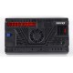 Автомобильный мультимедийный центр 2-Din 7" с беспроводным CarPlay и Android Auto - DriveX SE-701 2-Din 7" DSP 8xCores 4/64GB 4x45W Android 10.0