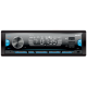 Автомагнітола 1-Din DriveX MPU-101 4х45Вт BT APP