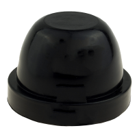 колпаки резиновые для установки автомобильных LED ламп CAP T-60-52