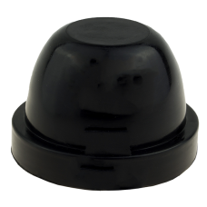 колпаки резиновые для установки автомобильных LED ламп CAP U-100mm