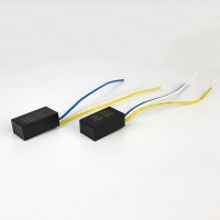 Honda LED decoder