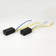 Honda LED decoder