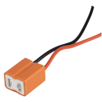 керамический разъем H7 (мама)