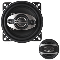 Автомобільна акустична система DriveX ML-404 80Вт 4" 4Ом