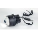 Фара светодиодная противотуманная DriveX FOG BiLED HL7 3Color 3.0" 3/4.3/6K