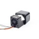 Модуль дальнего света Drivex MODUL BILED-04 1.5" 45/52W 6K к-т.