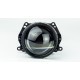 BiLED автомобильные линзы DriveX BiLED iDeal APP 3.0" 58/65W 3-7K к-т.