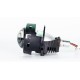 Bi-Led автомобильная линза DriveX Evolution F1SR 3,0" 47/53W 6000K