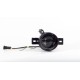 BiLED линзы противотуманные автомобильные DriveX FOG BiLED HL8A Nissan 3.0" 50/60W 3K/5K/6K - 3-цветная