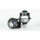 Bi-Led автомобильная линза DriveX Evolution F1SR 3,0" 47/53W 6000K