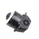 BiLED модуль основного света DriveX BiLED ULTRA Ref 3.0" 65/78W 5.8K к-т.