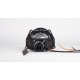 BiLED автомобильные линзы SoKill BiLED SK-7APP 3.0" 45/55W 3K-7K