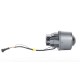 BiLED линзы противотуманные автомобильные DriveX FOG BiLED HL8A 3.0" 50/60W 3K/5K/6K - 3-цветная
