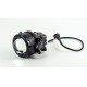Фара светодиодная противотуманная DriveX FOG HL9 LowLED 3Color 3.0" 3/4.3/6K 30W