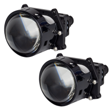 BiLED автомобильные линзы SoKill BiLED SK-7APP 3.0" 45/55W 3K-7K
