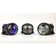 BiLED модуль основного света DriveX BiLED ULTRA Ref 3.0" 65/78W 5.8K к-т.
