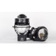 BiLED автомобильные линзы DriveX BiLED Triada 3.0"60/65W 5500K
