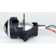 BiLED автомобильные линзы DriveX BiLED Evolution F1 6000K 2.5" 24V к-т.